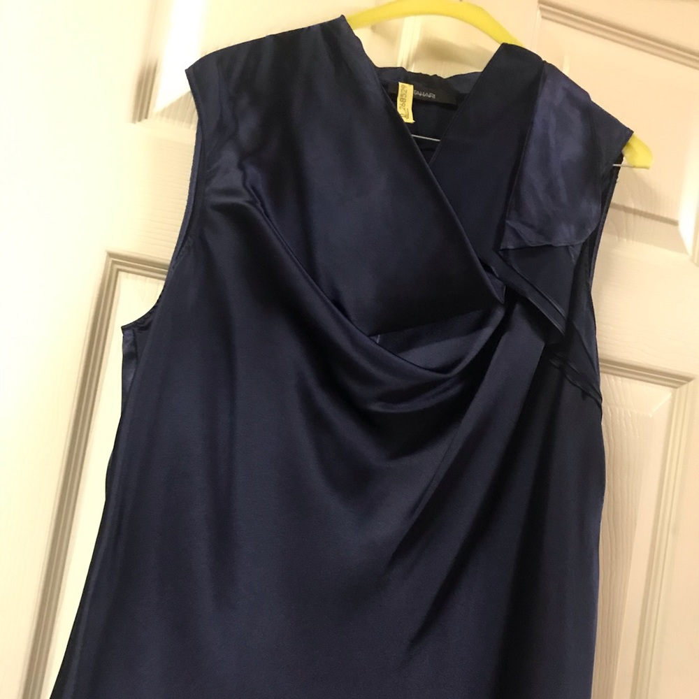 Tahari Blouse